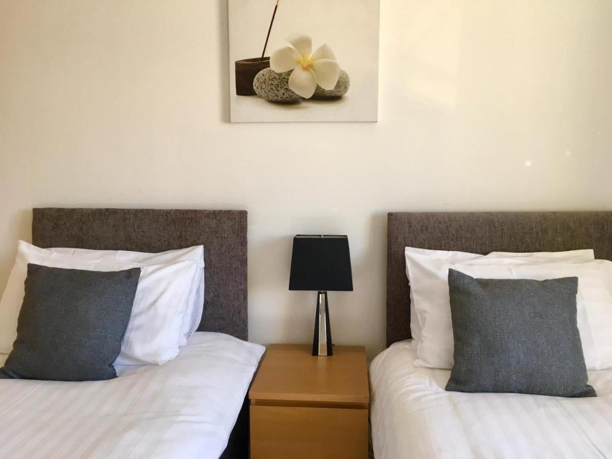 Riverside Gardens 因弗内斯 外观 照片